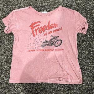 off the shoulder women’s shirt